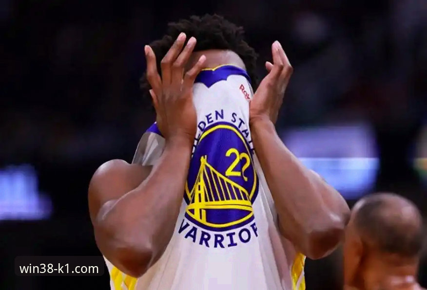 K1体育合法吗 如何在K1体育平台观看NBA赛事时避免错过关键球员伤情细节?